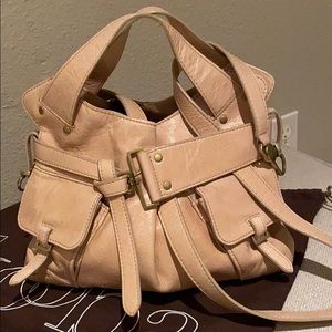 COPY - Kooba Jacinda bag matches Everything